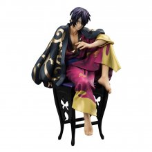 Gintama G.E.M. Series PVC Socha 1/8 Takasugi Shinsuke Tsuya 20t