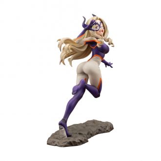 My Hero Academia ARTFX J Socha 1/8 Mt. Lady 24 cm