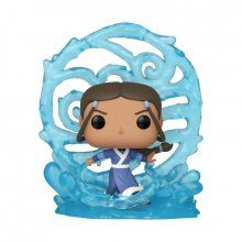 Avatar The Last Airbender POP! Deluxe Vinylová Figurka Katara 9