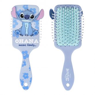 Lilo & Stitch Hairbrush Stitch