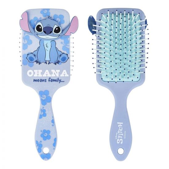 Lilo & Stitch Hairbrush Stitch - Kliknutím na obrázek zavřete