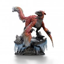 Jurassic World Art Scale Socha 1/10 Dominion 19 cm