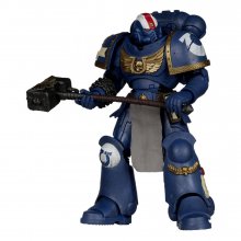 Warhammer 40,000 Akční figurka Ultramarines: Lieutenant Titus 18