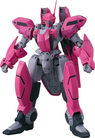 Martian Successor Nadesico Moderoid plastový model kit Aestivali