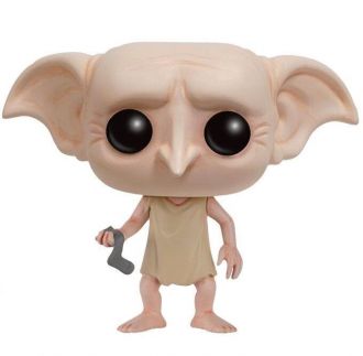 Harry Potter POP! Movies Vinylová Figurka Dobby 9 cm