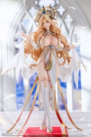 Original Character PVC Socha 1/6 Shennu Yue Yin 33 cm