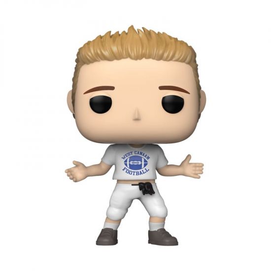 Varsity Blues POP! Movies Vinylová Figurka Tweeder 9 cm - Kliknutím na obrázek zavřete