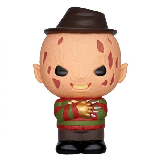 A Nightmare on Elm Street Figural Bank Freddy Krueger 20 cm - Kliknutím na obrázek zavřete