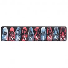 Assassin´s Creed Keyboard Wrist Rest