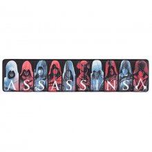 Assassin´s Creed Keyboard Wrist Rest