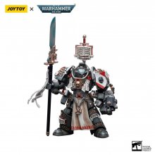 Warhammer 40k Akční figurka 1/18 Grey Knights Terminator Jaric T