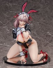 Creators Opinion PVC Socha 1/4 Sara Nogami Bare Leg Bunny Ver.