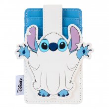 Disney by Loungefly pouzdro na vizitky Lilo & Stich Ghost