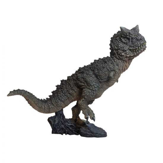 Sofvi Vinylová Figurka Carnotaurus Schwartz 37 cm - Kliknutím na obrázek zavřete