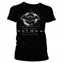 Batman ladies t-shirt Mystic