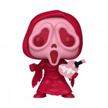 Scream Valentines POP! Disney Vinylová Figurka Ghostface 9 cm