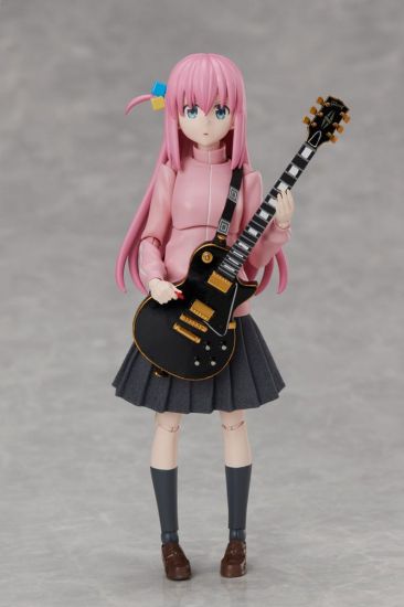 Bocchi the Rock! BUZZmod Akční figurka 1/12 Gotoh Hitori 13 cm - Kliknutím na obrázek zavřete