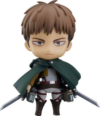 Attack on Titan Nendoroid Akční figurka Jean Kirstein 10 cm