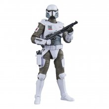 Star Wars: The Mandalorian Black Series Akční figurka Imperial A