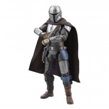 Star Wars: The Mandalorian Vintage Collection Akční figurka The