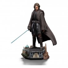 Star Wars Legacy Replica Socha 1/4 Anakin Skywalker 59 cm