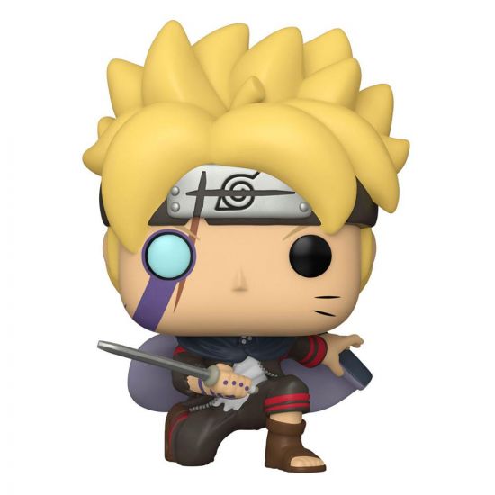 Boruto: Naruto Next Generations POP! Animation Vinylová Figurka - Kliknutím na obrázek zavřete