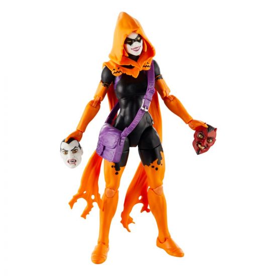 Spider-Man Comics Marvel Legends Akční figurka Hallows' Eve 15 c - Kliknutím na obrázek zavřete