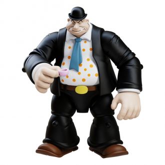 Popeye Akční figurka Wave 03 Toar