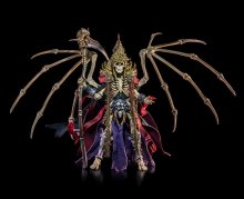 Mythic Legions: Necronominus Actionfigur Necronomius (Deluxe) 15