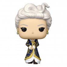 Wicked POP! Movies Vinylová Figurka Madame Morrible 9 cm