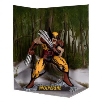 Marvel Collection PVC Socha 1/6 Wolverine (The Incredible Hulk