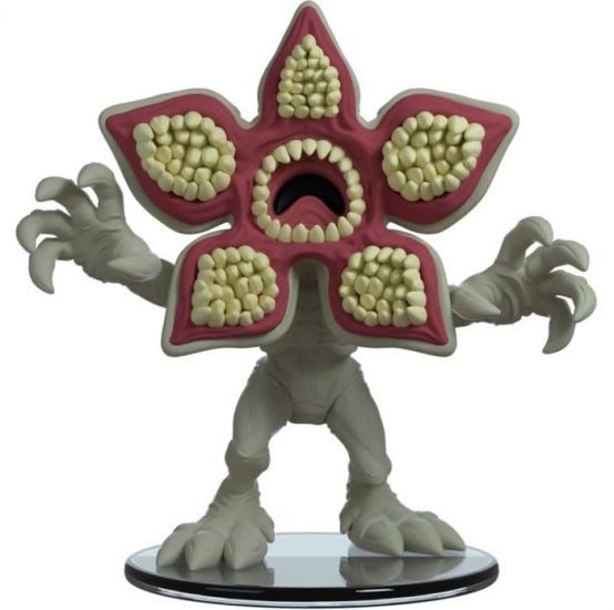 Stranger Things: Demogorgon 4 inch Figure - Kliknutím na obrázek zavřete