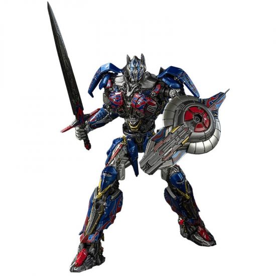 Transformers: The Last Knight AMK Pro Series plastový model kit - Kliknutím na obrázek zavřete