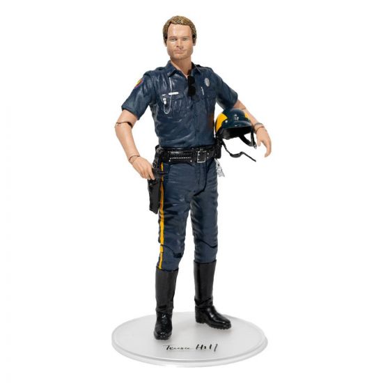 Terence Hill Akční figurka Matt Kirby 18 cm - Kliknutím na obrázek zavřete