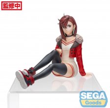 Dandadan PM Perching PVC Socha Momo Vol. 2 14 cm