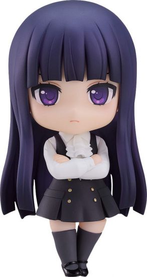 Inu x Boku SS Nendoroid Doll Akční figurka Ririchiyo Shirakiin 1 - Kliknutím na obrázek zavřete