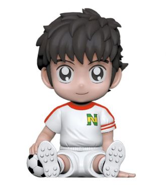 Captain Tsubasa pokladnička Tsubasa Ozora