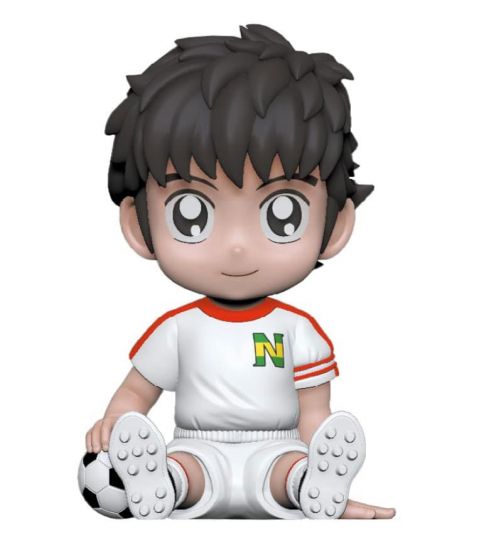 Captain Tsubasa pokladnička Tsubasa Ozora - Kliknutím na obrázek zavřete