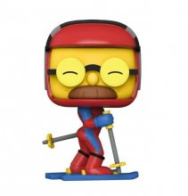 Simpsons Pop! Television Vinylová Figurka Stupid Sexy Flanders 9