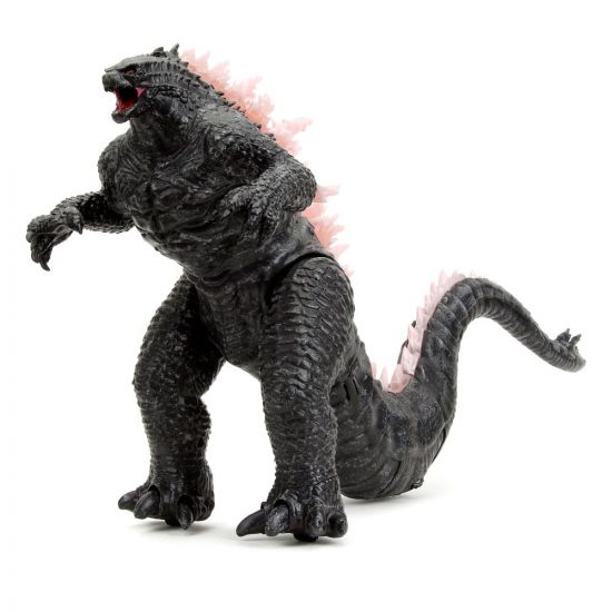 Godzilla x Kong: The New Empire Vehicle RC 1/12 Heat-Ray Breath - Kliknutím na obrázek zavřete