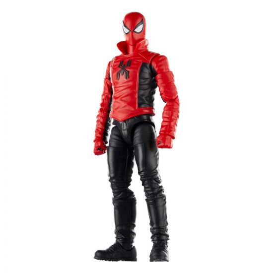 Spider-Man Comics Marvel Legends Akční figurka Last Stand Spider - Kliknutím na obrázek zavřete