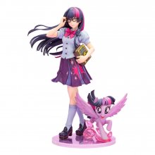 My Little Pony Bishoujo PVC Socha 1/7 Twilight Sparkle 21 cm