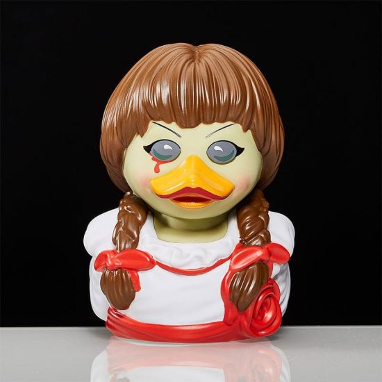 Annabelle Comes Home Tubbz PVC figurka Annabelle Boxed Edition 1 - Kliknutím na obrázek zavřete