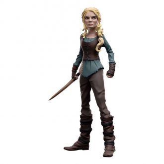 The Witcher Mini Epics Vinylová Figurka Ciri of Cintra (Season 2