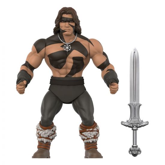 Conan the Barbarian 1982 Vintage Collection Akční figurka Wave 1 - Kliknutím na obrázek zavřete