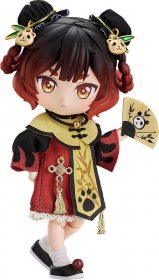 Original Character Nendoroid Doll Akční figurka Chinese-Style Pa