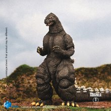 Godzilla Exquisite Basic Akční figurka Godzilla vs King Ghidorah