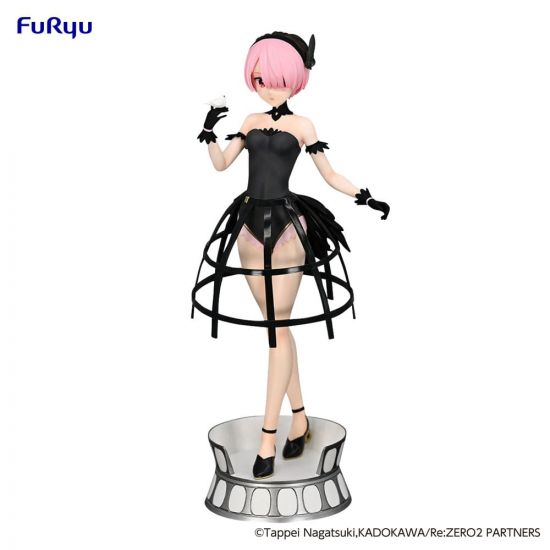 Re: Zero Exceed Creative PVC Socha Ram Cage Dress 22 cm - Kliknutím na obrázek zavřete