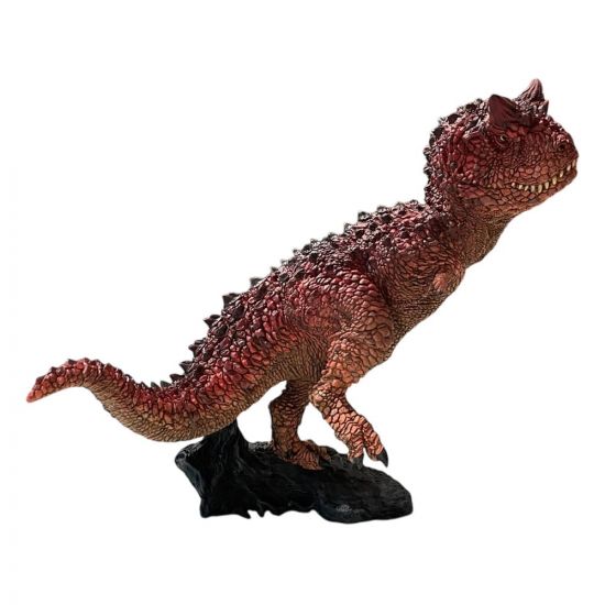 Sofvi Vinylová Figurka Carnotaurus Rot 37 cm - Kliknutím na obrázek zavřete