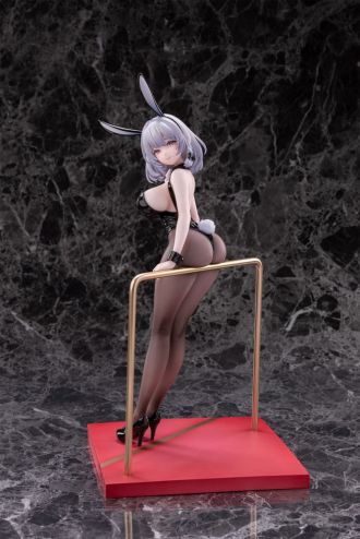 Azur Lane PVC Socha 1/6 San Jacinto Flavor of the Day Ver. 28 c